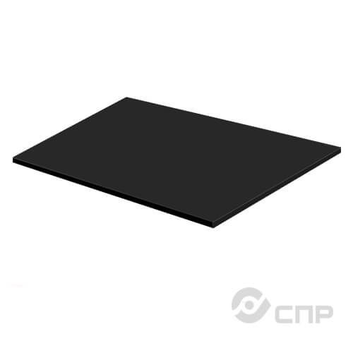 Техпластина (лист) 500х500х3,7